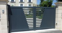 Notre société de clôture et de portail à Saint-Mamet